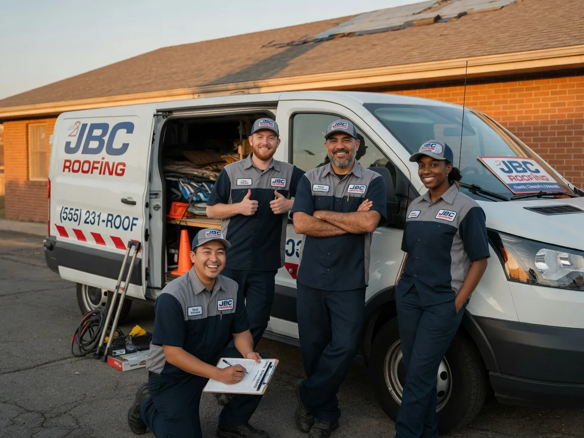 Roof Replacement company in Holy Cross, IA