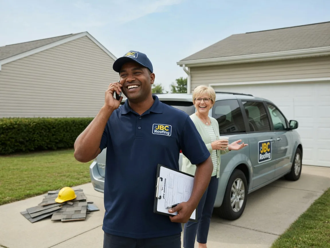 Roof Replacement Holy Cross, IA FAQs